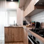 Апартаменты (Роскошь от сети KEY2HOME), Апартаменты Роскошь от сети KEY2HOME