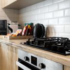 Апартаменты (Роскошь от сети KEY2HOME), Апартаменты Роскошь от сети KEY2HOME