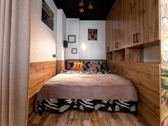 Апартаменты Роскошь от сети KEY2HOME, Новочеркасск