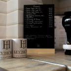 Апартаменты (Роскошь от сети KEY2HOME), Апартаменты Роскошь от сети KEY2HOME