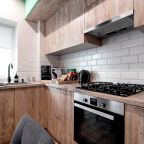 Апартаменты (Роскошь от сети KEY2HOME), Апартаменты Роскошь от сети KEY2HOME