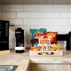 Апартаменты (Роскошь от сети KEY2HOME), Апартаменты Роскошь от сети KEY2HOME