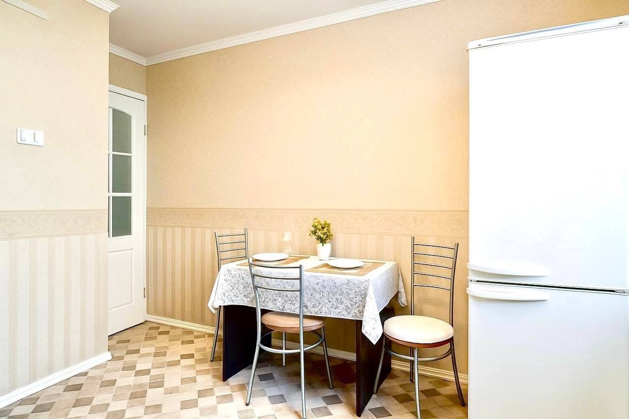 Апартаменты (Уютная квартира на Ново-Садовой 23), Уютная квартира на Ново-Садовой 23