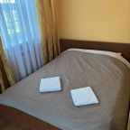 Допускается размещение домашних животных, База отдыха ОКА