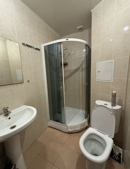 Фотография номера базы отдыха Ока