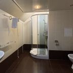 Четырехместный (Четырехместный номер), База отдыха ОКА