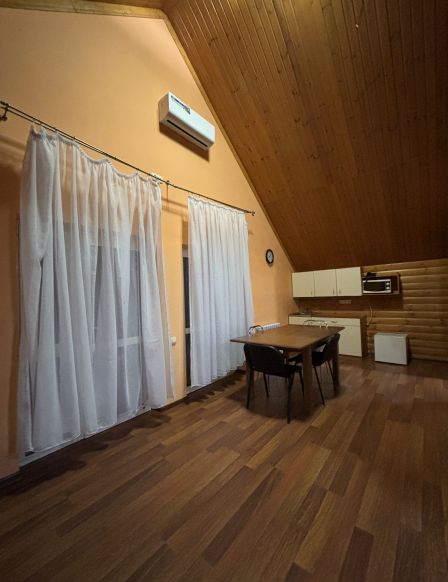 Фотография номера базы отдыха Ока