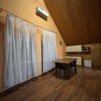 Четырехместный (Четырехместный номер), База отдыха ОКА
