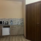 Двухместный (Двухместный стандарт плюс), База отдыха ОКА