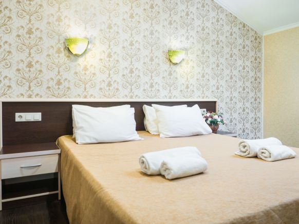 Фотография номера гостиницы Верона