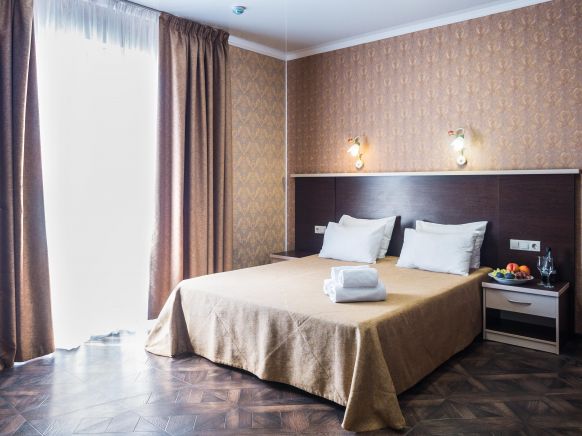 Фотография номера гостиницы Верона