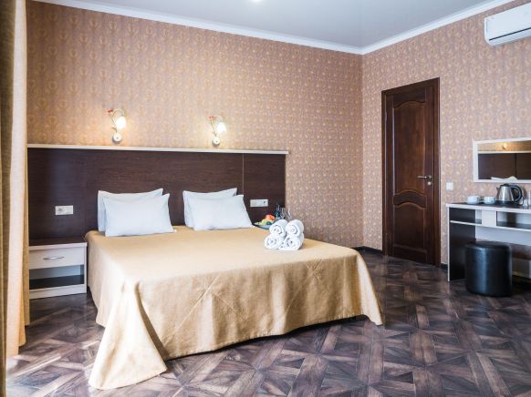 Фотография номера гостиницы Верона