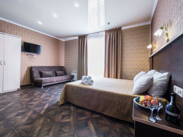 Фотография номера гостиницы Верона