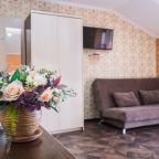 Трехместный (Панорамный 3-местный), Гостевой дом Верона