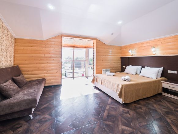 Фотография номера гостиницы Верона