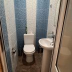 Коттедж (Коттедж 5-местный), Гостевой дом Верона