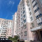 Общественная парковка поблизости, Апартаменты Татьянин Дом на Вахова