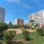 Апартаменты (Оникс), Апартаменты Татьянин Дом на Вахова