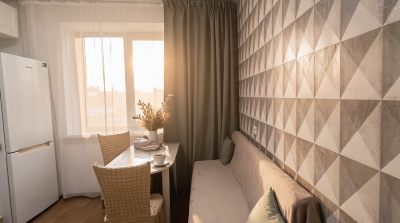 Апартаменты (Оникс), Апартаменты Татьянин Дом на Вахова