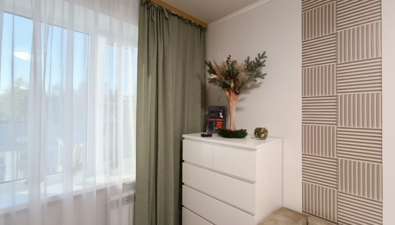 Апартаменты (Оникс), Апартаменты Татьянин Дом на Вахова