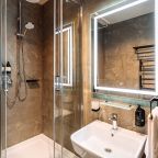 Апартаменты (Делюкс с балконом), Апарт-отель Тайвас