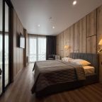 Коттедж (Шале), Гостиница БайРай Мамисон