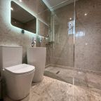 Коттедж (Шале), Гостиница БайРай Мамисон