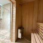 Коттедж (Шале), Гостиница БайРай Мамисон