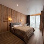 Коттедж (Шале), Гостиница БайРай Мамисон