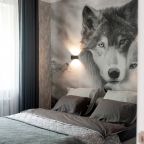 Кровать king size