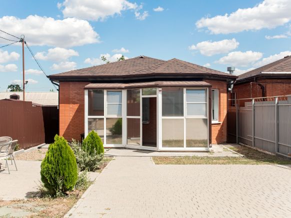 Апартаменты Кантри-House от KEY2HOME