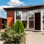 Автостоянка / Парковка, Апартаменты Кантри-House от KEY2HOME