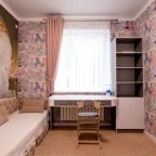 Коттедж (Кантри-House от сети KEY2HOME), Апартаменты Кантри-House от KEY2HOME