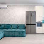 Коттедж (Кантри-House от сети KEY2HOME), Апартаменты Кантри-House от KEY2HOME