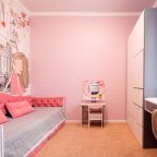 Коттедж (Кантри-House от сети KEY2HOME), Апартаменты Кантри-House от KEY2HOME