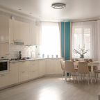 Коттедж (Кантри-House от сети KEY2HOME), Апартаменты Кантри-House от KEY2HOME