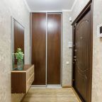 Апартаменты (ApartLux на Троицкой 10с1), Апартаменты ApartLux на Троицкой 10с1