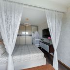 Апартаменты (ApartLux на Троицкой 10с1), Апартаменты ApartLux на Троицкой 10с1