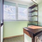 Апартаменты (ApartLux на Троицкой 10с1), Апартаменты ApartLux на Троицкой 10с1
