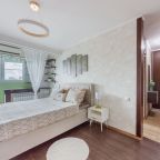 Апартаменты (ApartLux на Троицкой 10с1), Апартаменты ApartLux на Троицкой 10с1