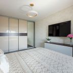 Апартаменты (ApartLux на Троицкой 10с1), Апартаменты ApartLux на Троицкой 10с1