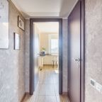 Апартаменты (ApartLux на Троицкой 10с1), Апартаменты ApartLux на Троицкой 10с1