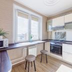 Апартаменты (ApartLux на Троицкой 10с1), Апартаменты ApartLux на Троицкой 10с1
