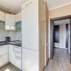 Апартаменты (ApartLux на Троицкой 10с1), Апартаменты ApartLux на Троицкой 10с1