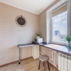 Апартаменты (ApartLux на Троицкой 10с1), Апартаменты ApartLux на Троицкой 10с1