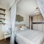 Апартаменты (ApartLux на Троицкой 10с1), Апартаменты ApartLux на Троицкой 10с1