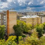 Апартаменты (ApartLux на Троицкой 10с1), Апартаменты ApartLux на Троицкой 10с1