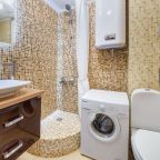 Апартаменты (ApartLux на Троицкой 10с1), Апартаменты ApartLux на Троицкой 10с1