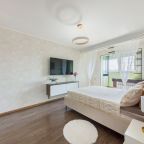 Апартаменты (ApartLux на Троицкой 10с1), Апартаменты ApartLux на Троицкой 10с1