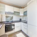 Апартаменты (ApartLux на Троицкой 10с1), Апартаменты ApartLux на Троицкой 10с1